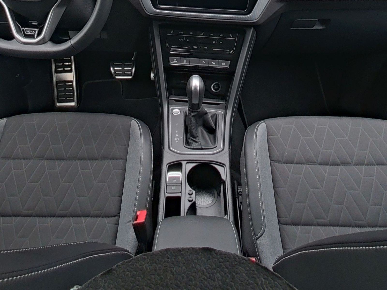 Volkswagen Touran - Bild 15