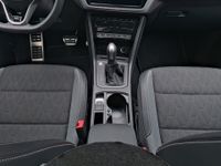 Volkswagen Touran - Vorschau Bild 15