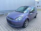 Ford Fiesta 1.4 Fun X Klima Tüv neu - Ford Fiesta: Fun X