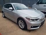 BMW 118 1 Limousine 3-trg. 118 i Urban Line Aut - BMW 118 Unfallwagen