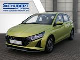 Hyundai i20 T-GDI EU6d Trend 1.0 T-GDi NAVI KAMERA SHZ T - Hyundai i20 in Magdeburg