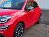 Fiat 500X 1.3 FireFly Turbo 110kW DCT SPORT SPORT - Fiat 500X Sport mit Benzin-Antrieb