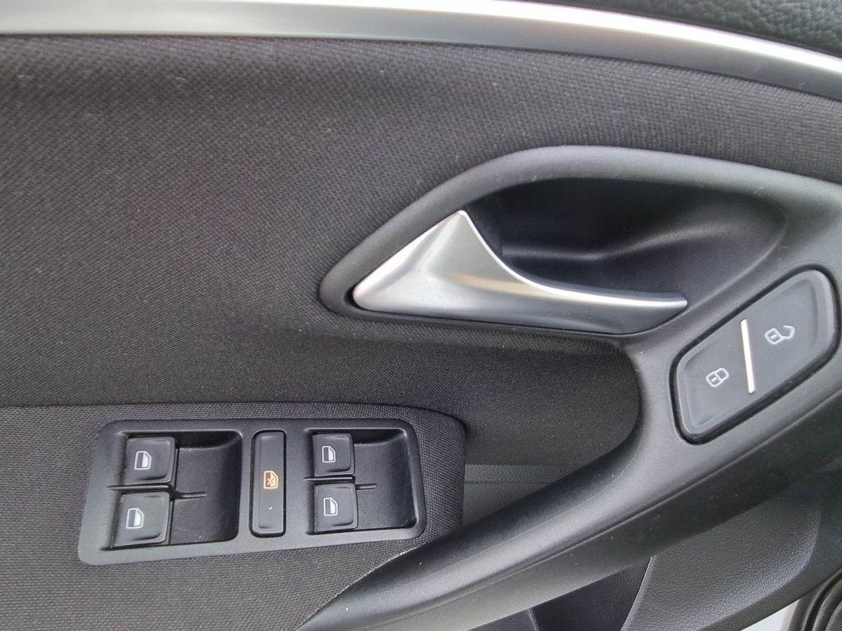 Fahrzeugabbildung Volkswagen Polo 1.2 TSI Highline