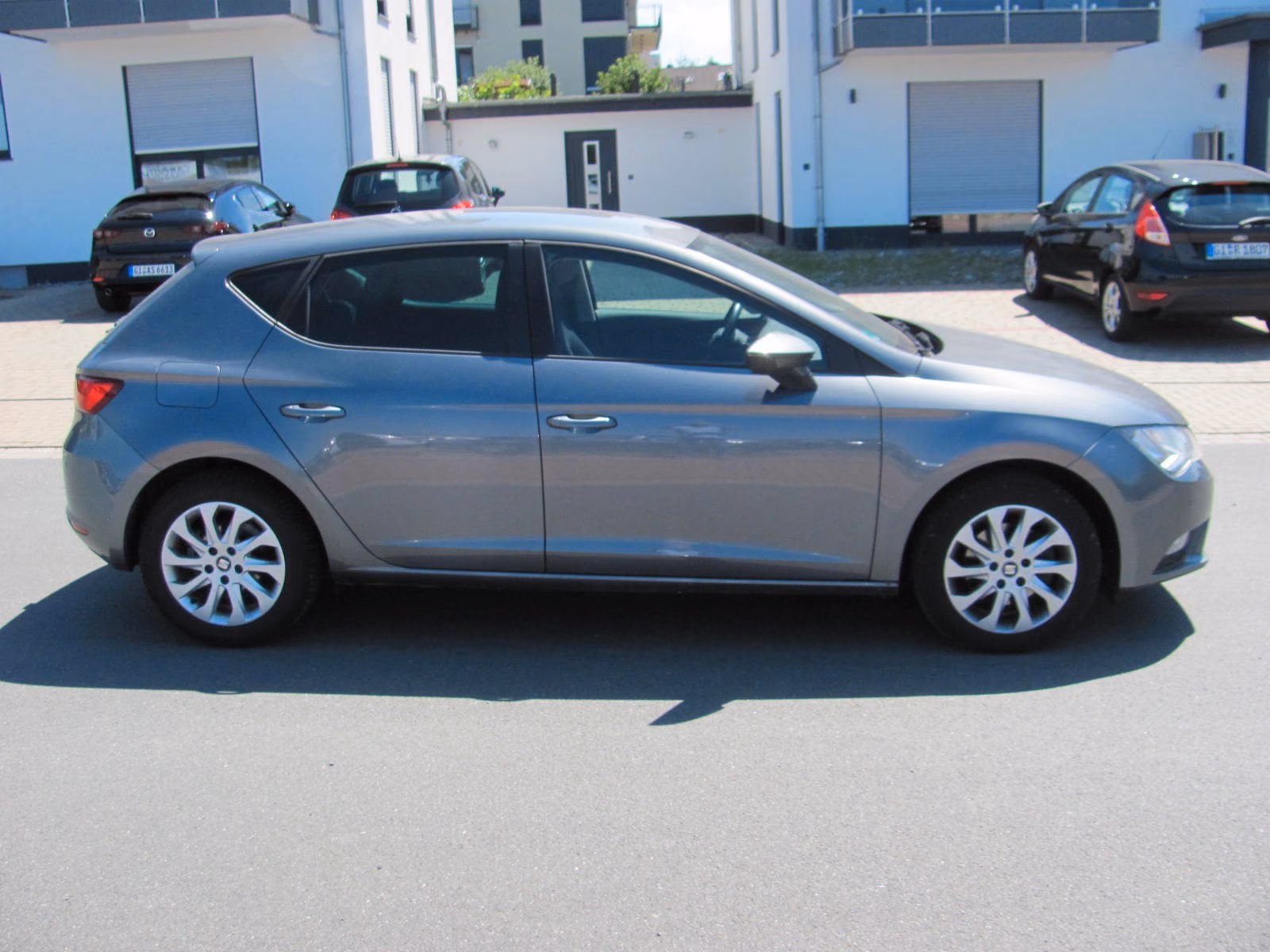 Seat Leon 2.0 TDI Style