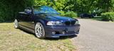 BMW e46 330 ci Cabrio M Paket 2 - BMW: Cabrio, E46 M Paket