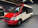 Mercedes-Benz Sprinter 516 City 65 EvoBus Automatik Dachklima - Mercedes-Benz 65