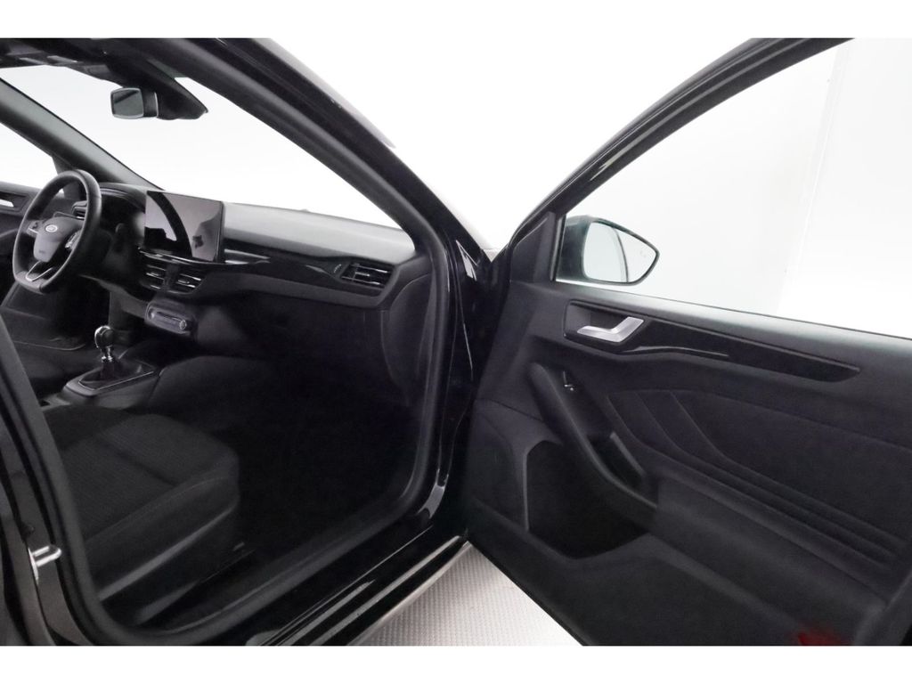 FORD Focus 2024