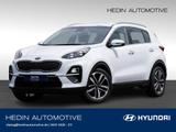 Hyundai Sportage 1.6 TGDI Spirit SHZ|TEMP|360°|KAM|KEYL - Hyundai: Sport
