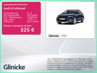 Audi A3 - Vorschau Bild 1