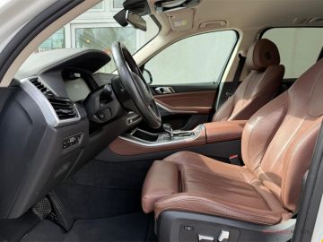 BMW X5 - 12