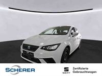 Seat Ibiza - Vorschau Bild 1