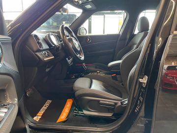 MINI Cooper SD Countryman SD All4 JCW-PAKET*NAVI*LED*