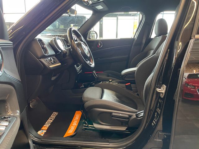 MINI Cooper SD Countryman SD All4 JCW-PAKET*NAVI*LED*