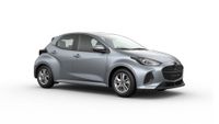 Mazda 2 Hybrid - Vorschau Bild 8