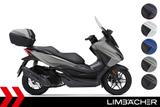Honda NSS 125 FORZA 2025 - HONDA STUTTGART
