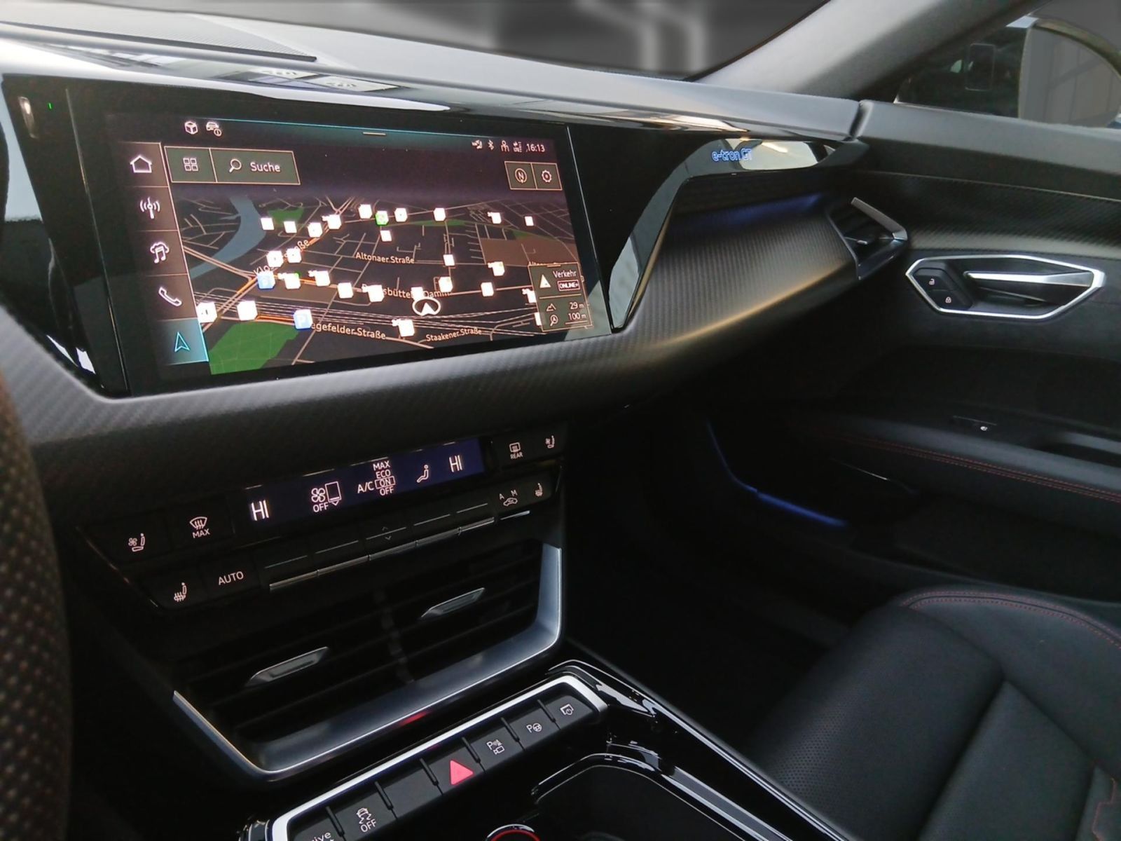 Audi e-tron GT - Bild 20