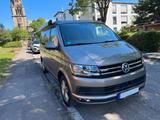 Volkswagen T6 California Ocean 4MOTION 7-Gang-DSG ACC Küche - VW T6 California in Aachen