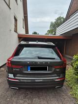 Volvo XC60 T5 Inscription Geartronic | AHK, ACC, 360° - Volvo in Gütersloh