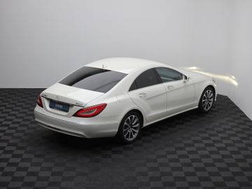 Mercedes CLS 250 - 9