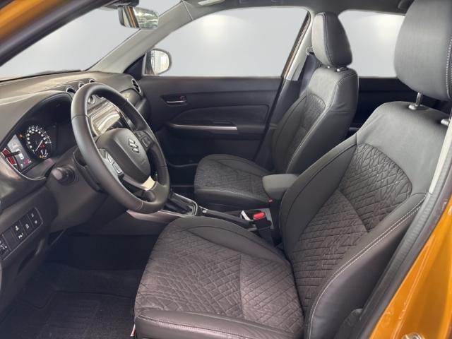 Suzuki Vitara 1.4 Comfort+ Hybrid Automatik *NAVI/PDC*