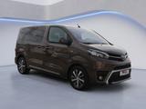 Toyota Proace Verso Compact Family Comfort/360°/ 78tkm - Toyota Gebrauchtwagen in Chemnitz
