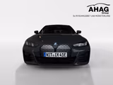 BMW i4 eDrive40 Gran Coupé - BMW i4: Sportwagen