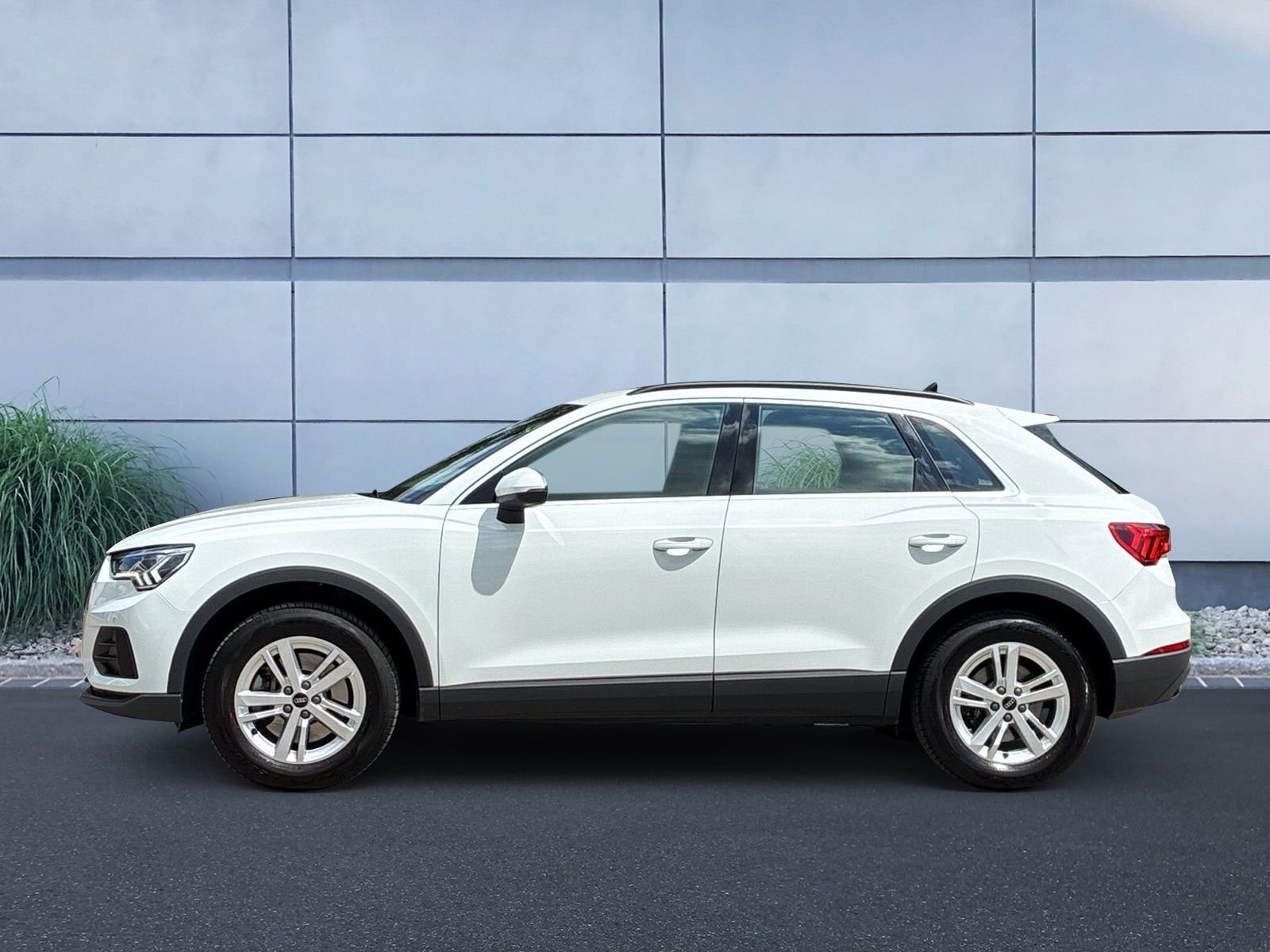 Audi Q3 SUV 40 TFSI quattro 140(190) kW(PS) S tronic foto 2