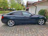 BMW 420i xDrive Gran Coupé Adv. 8-fach NEU!!! - BMW 420 Gran Coupé aus 2016