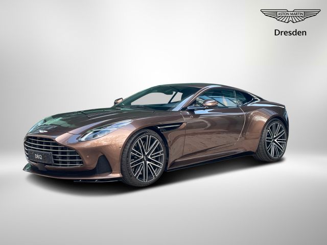 Aston Martin DB12 4.0 V8 - Bowers & Wilkins Audio/Ceramic Br.