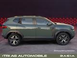 Dacia Duster Expression mild hybrid 130 4x4  Vordersit - Dacia Duster: Geländewagen