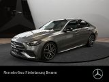 Mercedes-Benz C 180 Edition AMG/Night/Pano/19''/Distr/360/Memo - Mercedes-Benz C 180 Gebrauchtwagen in Bremen