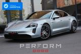 Porsche Taycan 4 S - Porsche Taycan: 4s