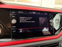 Volkswagen Polo 2.0 TSI OPF DSG GTI 2HD SHZ NAV DAB LED PDC bei Autohaus Landmann & Maier OHG