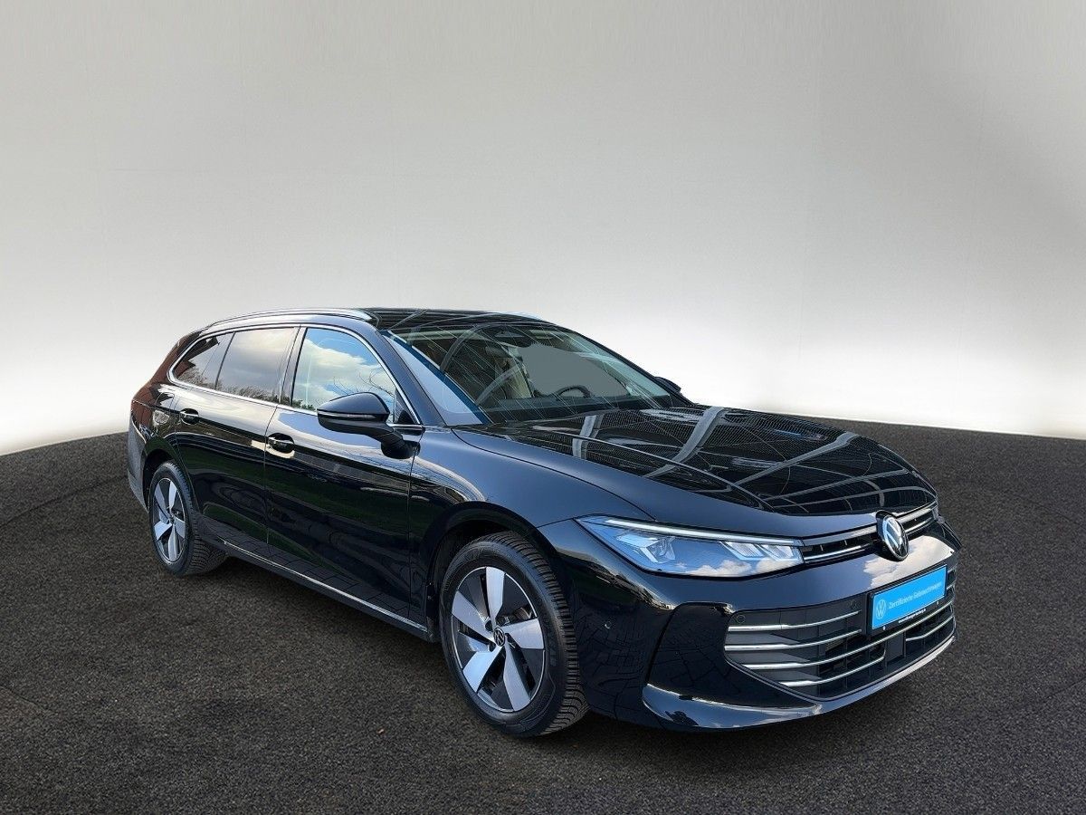 Volkswagen Passat Variant - Bild 6