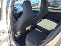 Volkswagen up! - Vorschau Bild 7
