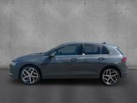 Volkswagen Golf eHybrid Style Navi ACC SHZ Kamera SideAssis