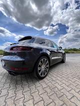 Porsche Macan GTS/ Approved/Burmester/Voll... - Porsche Macan in Hamm