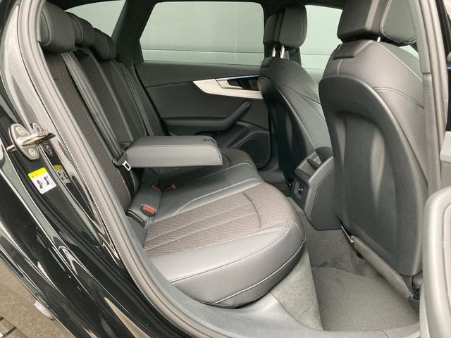 Audi A4 - Bild 15