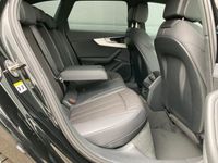 Audi A4 - Vorschau Bild 15