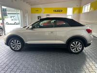 Volkswagen T-Roc Cabriolet Style 1.5 16V TSI ACT DSG