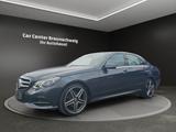 Mercedes-Benz E 250 Limousine BlueTec 4Matic+Vollausstattung