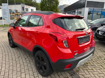 Opel Mokka - 7