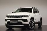 Jeep Compass 80th Anniversary|360°|LED|SPUR|ACC - Jeep Compass: 80th Anniversary