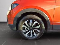 Volkswagen T-Cross - Vorschau Bild 9