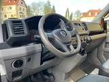 Volkswagen CRAFTER 2,0 TDI 3-SEITENKIPPER AHK KLIMA SHZ - 3-Seitenkipper