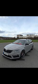 Skoda Octavia 2.0 TSI RS Combi RS - Top Zustand 