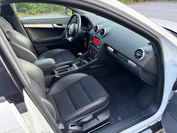 Audi A3 - 7