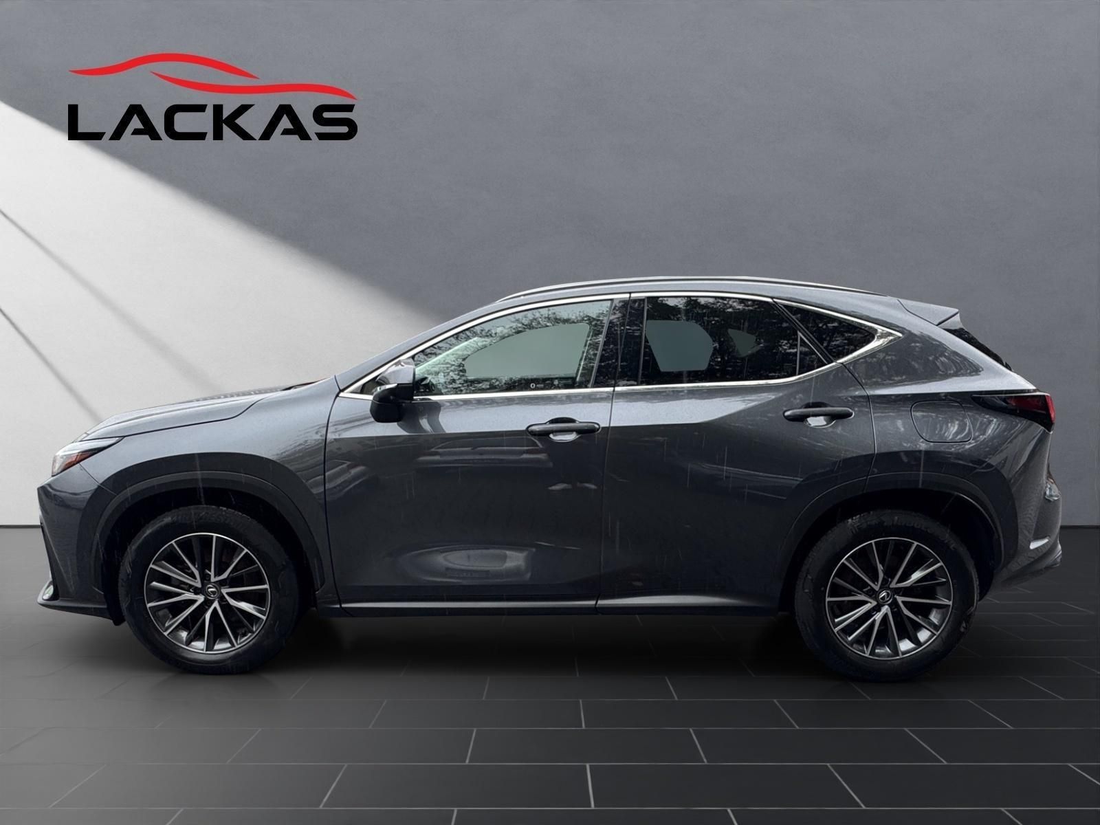 Lexus NX 350h Business*360°*TOTW*PDC*SITZLÜFTUNG* imagem 2