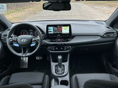 Fahrzeugabbildung Hyundai i30N Performance 2.0 T-GDI *Nav*CarPlay*LED*RFK*