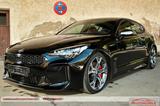 Kia Stinger 3.3 T-GDI AWD GT GT LEDER Panorama  - gebrauchte Kia Stinger aus dem Jahr 2020